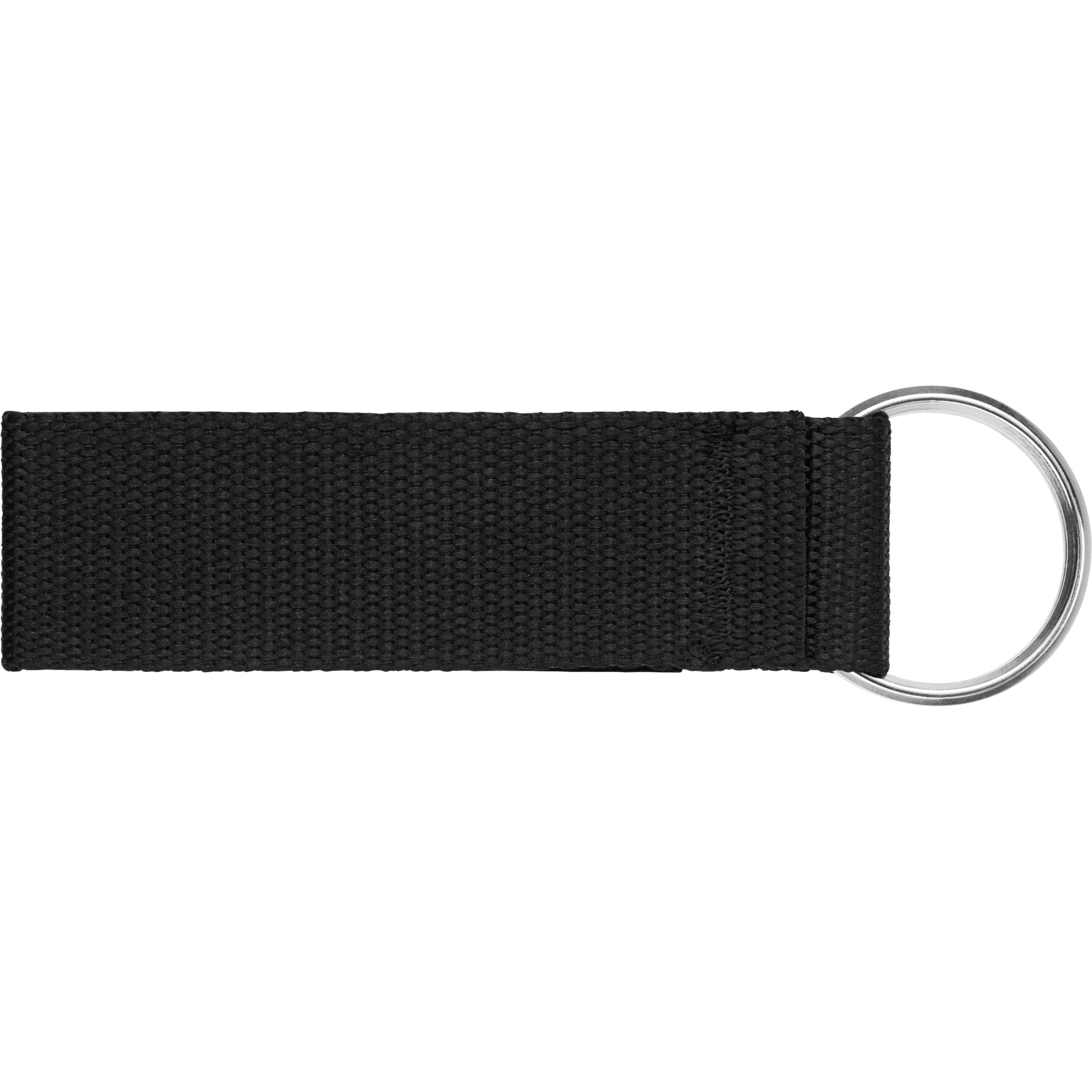 Webbing Keychain view 3